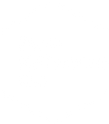 Logo der Donau Philharmonie Ulm (Weiße Variante)